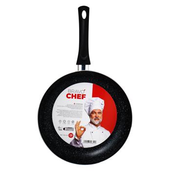 Bravo Chef Frying Pan 28cm - buy, prices for NOVUS - photo 2