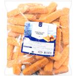 MC РИБНІ ПАЛИЧКИ В ПАНІРОВЦІ 1КГ