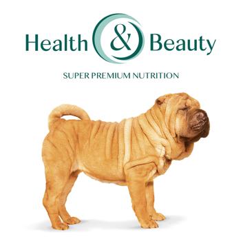 Optimeal Hypoallergenic Dry Food with Salmon for Dogs of Medium and Large Breeds 12kg - buy, prices for - photo 10