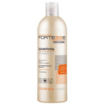 Fortesse Acme PRO Shampoo Color Resistance 400ml