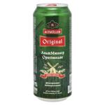 Altmuller Original Light Beer 5.1% 0.5l