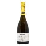 Old Tbilisi White Brut Sparkling Wine 12% 0.75l