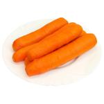 Boiled Carrots