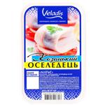 Veladis Kozatskiy Matie Herring Fillet Slices 300g