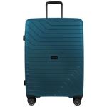 Airport Airtech 4K Blue Suitcase 65cm