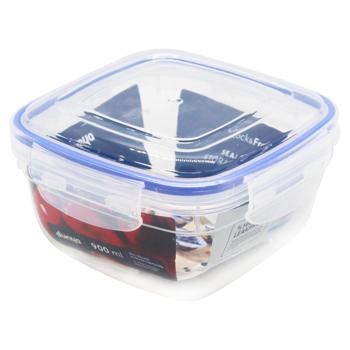 Lunch Box Square - buy, prices for MegaMarket - photo 1