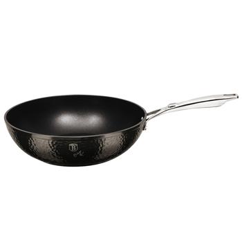 Berlinger Haus 6655 Frying Pan-wok 28х7.4cm - buy, prices for - photo 3