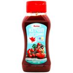 Кетчуп Auchan лагідний 540г