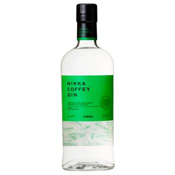 Джин Nikka Coffey Gin 47% 0,7л - купить, цены на - фото 3