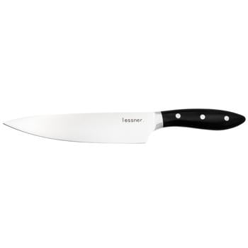 Lessner Easy Cook Corrosion-Resistant Steel Chef Knife 20cm 77861-3