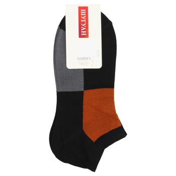 Shuguan Women's Socks 37-40s - buy, prices for ULTRAMARKET - photo 6