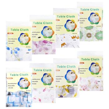 Kornel Tablecloth KL-28 110x140cm - buy, prices for ULTRAMARKET - photo 1