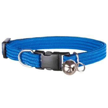 Trixie Elastic нашийник для котів - колір в асортименті - купити, ціни на MasterZoo - фото 3
