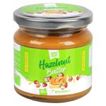 Good Energy Hazelnut Spread with Peanuts 180g