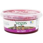 Vegas Beetroot Paste 400g