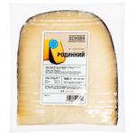 Osnova Family Cheese 45%