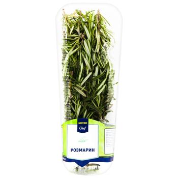 Metro Chef Fresh Rosemary 50g