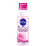Пенка для умывания Nivea Прикосновение Розы очищающая 150мл