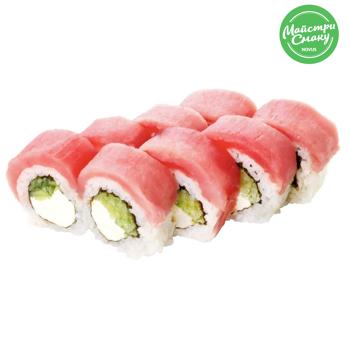Philadelphia Tuna Set 280g