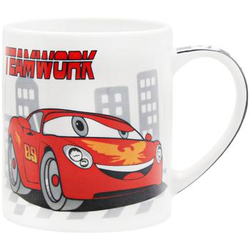 Чашка Limited Edition Cars 230мл