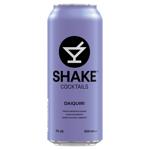 Напій слабоалкогольний Shake Daiquiri 7% 0,5л