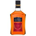 Shabo 1788 Brandy 4 Years 40% 250ml