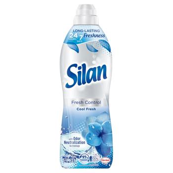 Silan Fresh Control Cool Fresh Fabric Conditioner 770ml - buy, prices for MegaMarket - photo 2