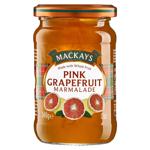 Mackays pink grapefruit Сonfiture 340g