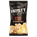 Nuts peanuts cheese 50g
