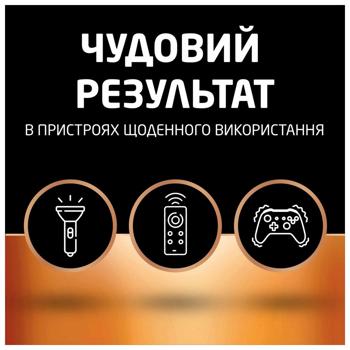 Duracell Batteries AA 4pcs - buy, prices for - photo 5
