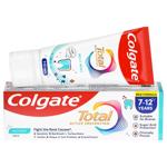 Зубная паста Colgate Total kids 50мл