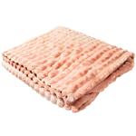 Koloco Cube 3D Plaid 160x210cm