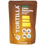 Засіб для миття посуду Tortilla Еко запаска 500мл