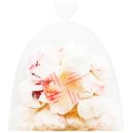 Меренга Жорнова малиновая 140г