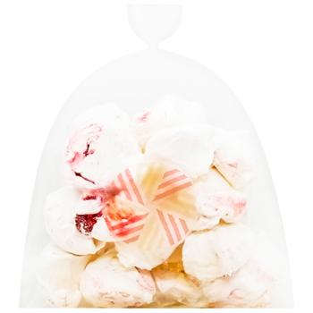 Zhornova Raspberry Meringue 140g - buy, prices for WINETIME - photo 1