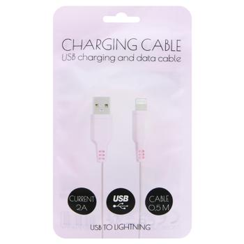 Koopman USB-Lightning Cable 50cm - buy, prices for NOVUS - photo 4