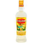 Ром Embargo Anejo Blanco 40% 0,7л