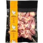 Kurka Po-Domashniomu Chicken Heart 430g