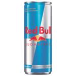 Red Bull Sugar Free Energy Drink 250ml