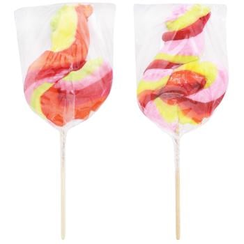 Rooster Lollipop 80g - buy, prices for Auchan - photo 1