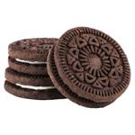 Печиво-сендвіч Fun Time Лагода з ванільною начинкою, кг