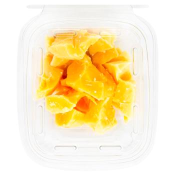 Kaashandel White Diamond Aged Cheese 48% - buy, prices for - photo 3
