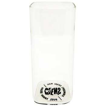 Olens Square Glass 370ml