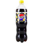 Pepsi Lemon Carbonated Drink 1l