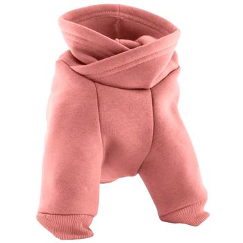 Pet Fun Eddy Hoodie for Dogs s.S Pink - buy, prices for MasterZoo - photo 2