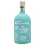 Bruichladdich The Classic Laddie Scottish Barley Whiskey 50% 0.7l