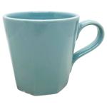 Zed Cup 9x11cm Blue