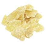 Имбирь вяленый