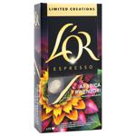Кава в капсулах L’OR Arabica Rwenzori 5,2г*10шт