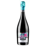 Вино ігристе Radacini Vero di Moscato біле солодке 8% 0,75л
